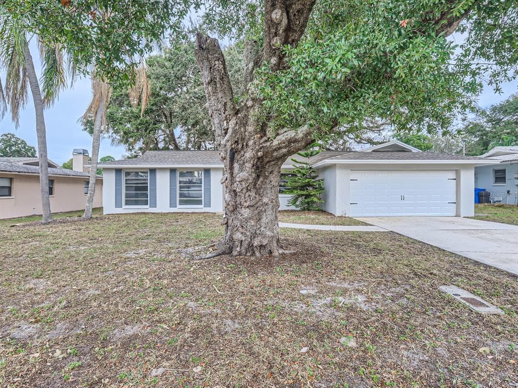 1012 SUEMAR ROAD DUNEDIN, FL 34698