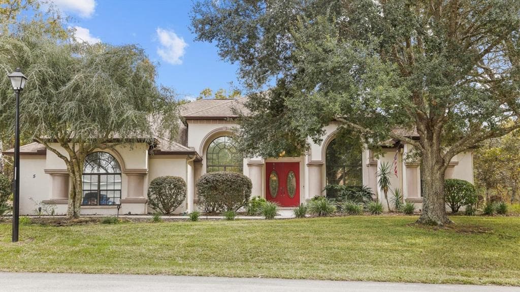 5 PAGODA COURT N UNIT 22 HOMOSASSA, FL 34446
