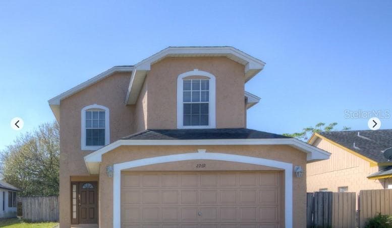 2269 IPSDEN DRIVE ORLANDO, FL 32837