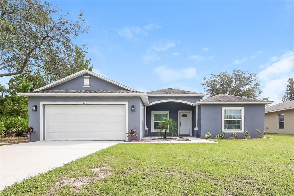 204 E ASTER COURT POINCIANA, FL 34759
