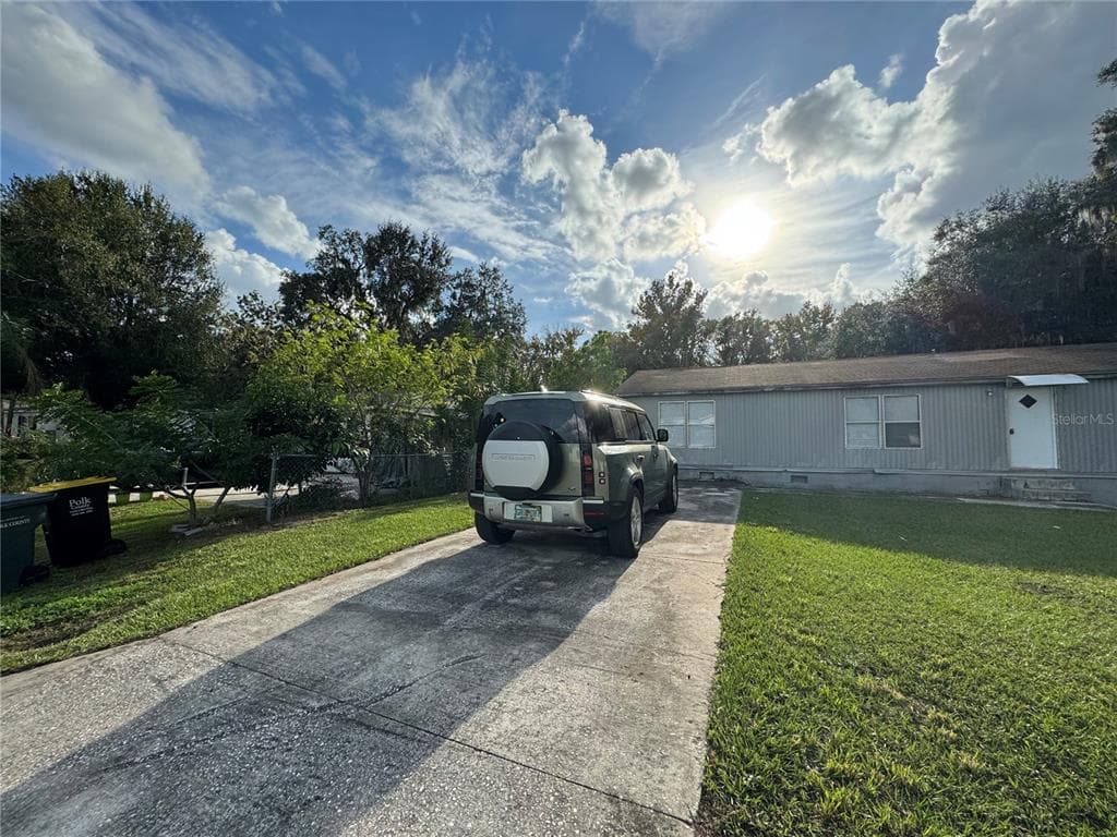 4148 SHADY HAMMOCK DRIVE MULBERRY, FL 33860