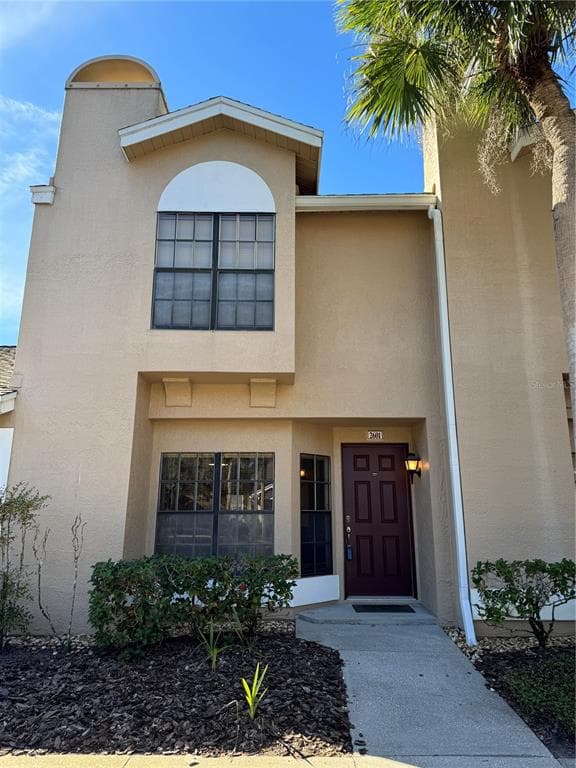 5100 BURCHETTE ROAD UNIT 2601 TAMPA, FL 33647
