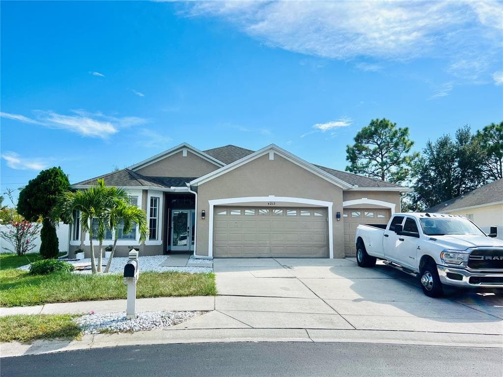 4213 CANONGATE COURT
