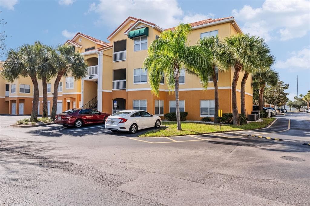 10764 70TH AVENUE UNIT 3306
