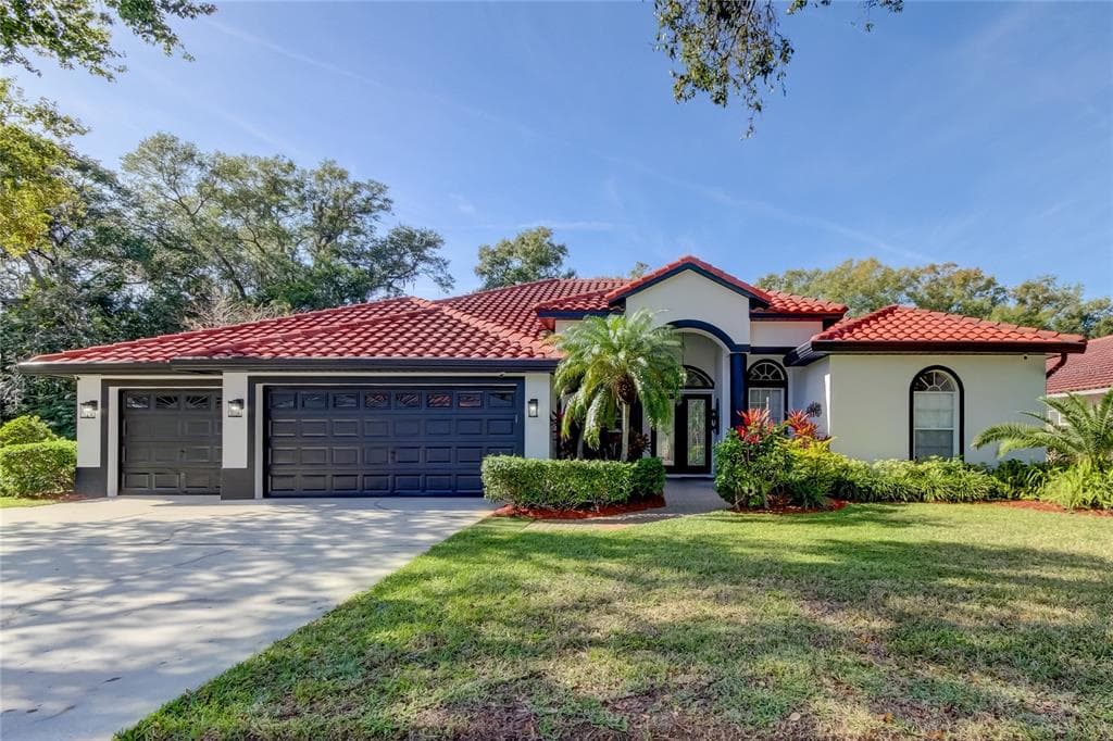 14906 EVERSHINE STREET TAMPA, FL 33624