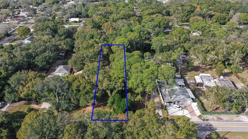 10410 N 50TH STREET TAMPA, FL 33617