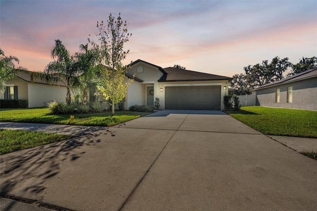 39934 DAWSON CHASE DR ZEPHYRHILLS, FL 33540