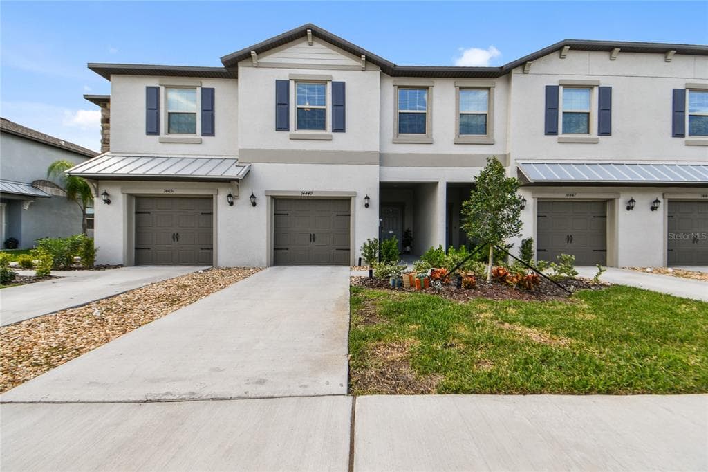 14449 EDITORS NOTE STREET RUSKIN, FL 33573