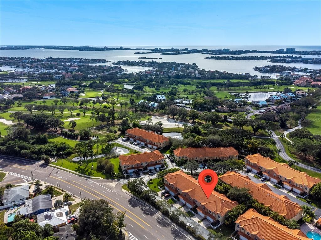 6309 VISTA VERDE DRIVE E GULFPORT, FL 33707
