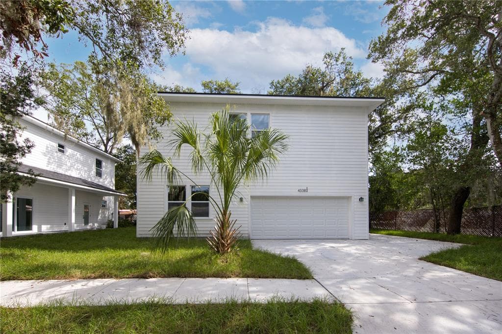 4338 1/2 15TH STREET N UNIT B ST PETERSBURG, FL 33703