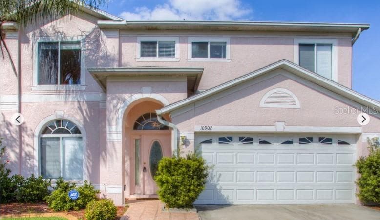 10902 CAPSTAN LAKE DRIVE RIVERVIEW, FL 33579