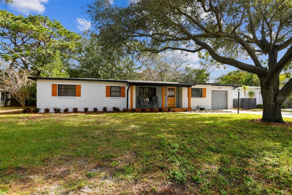 4304 S THATCHER AVENUE TAMPA, FL 33611