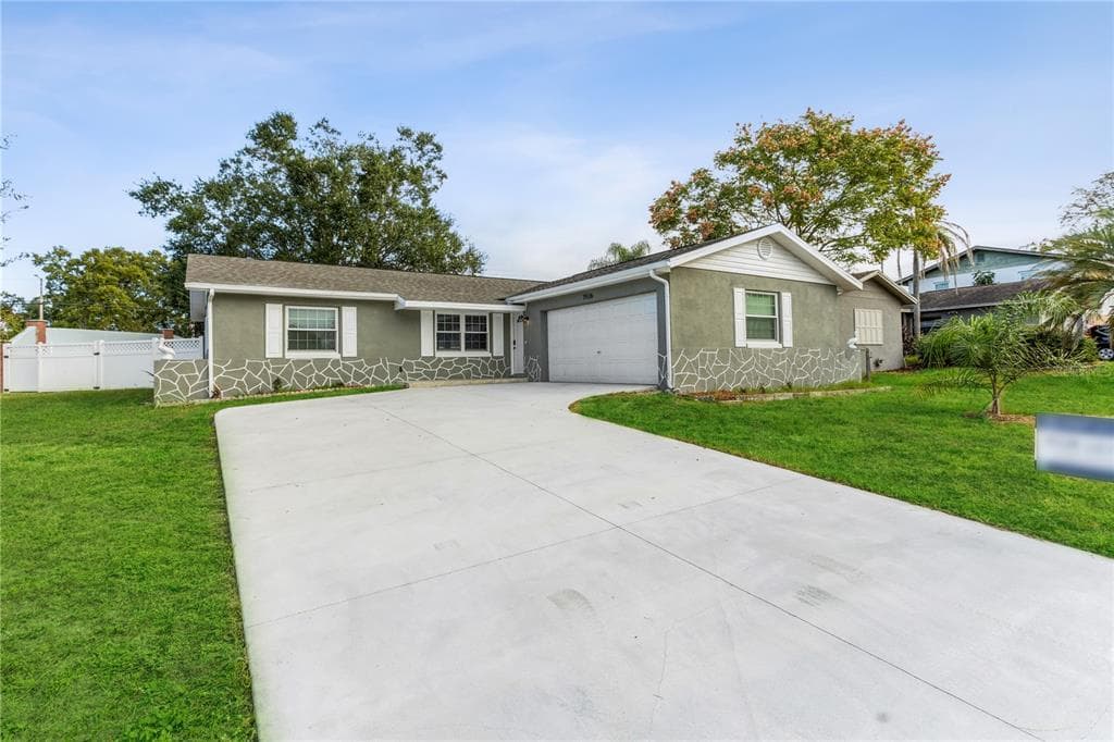 1926 DERBYWOOD DRIVE BRANDON, FL 33510