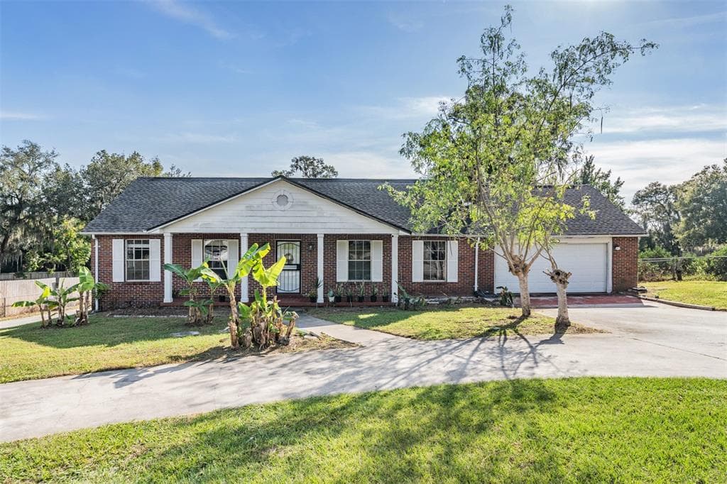 36736 SUWANEE WAY DADE CITY, FL 33525