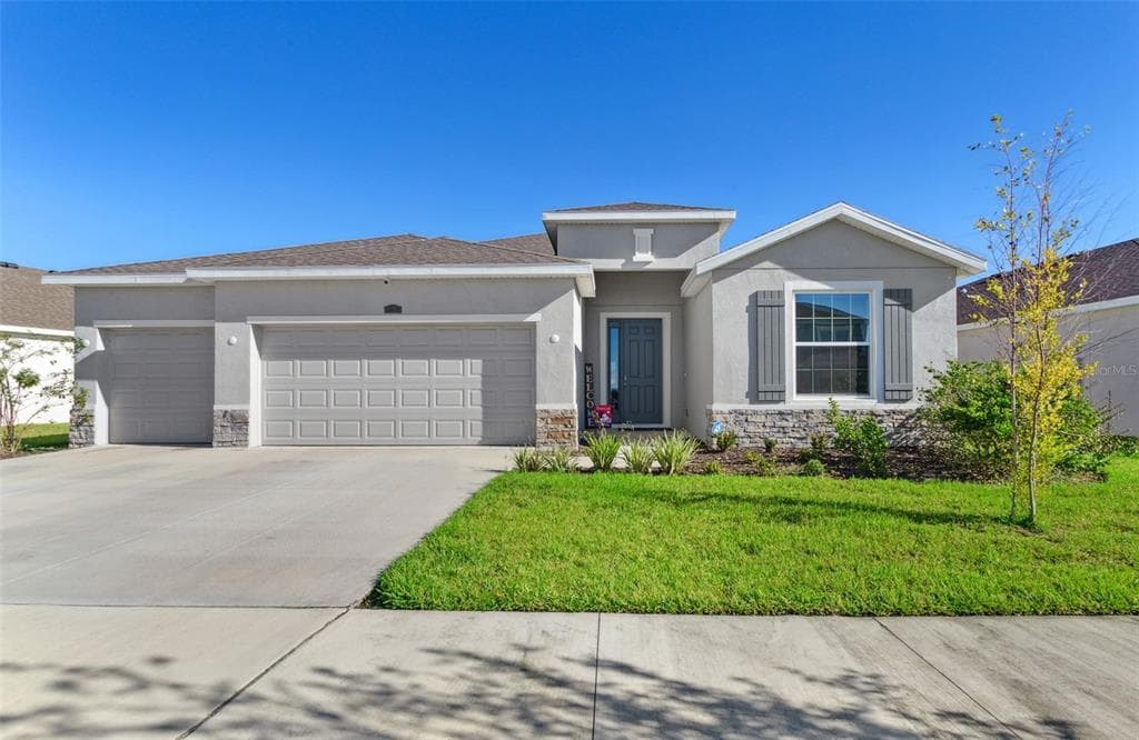 10609 LAXER CAY LOOP SAN ANTONIO, FL 33576