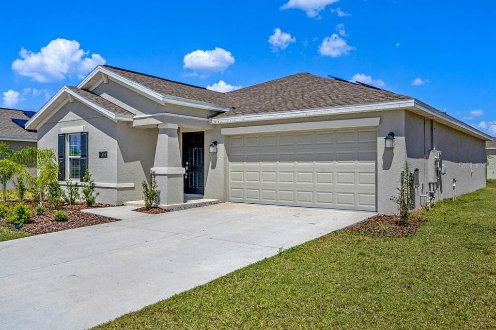 4567 TAHOE CIRCLE CLERMONT, FL 34714