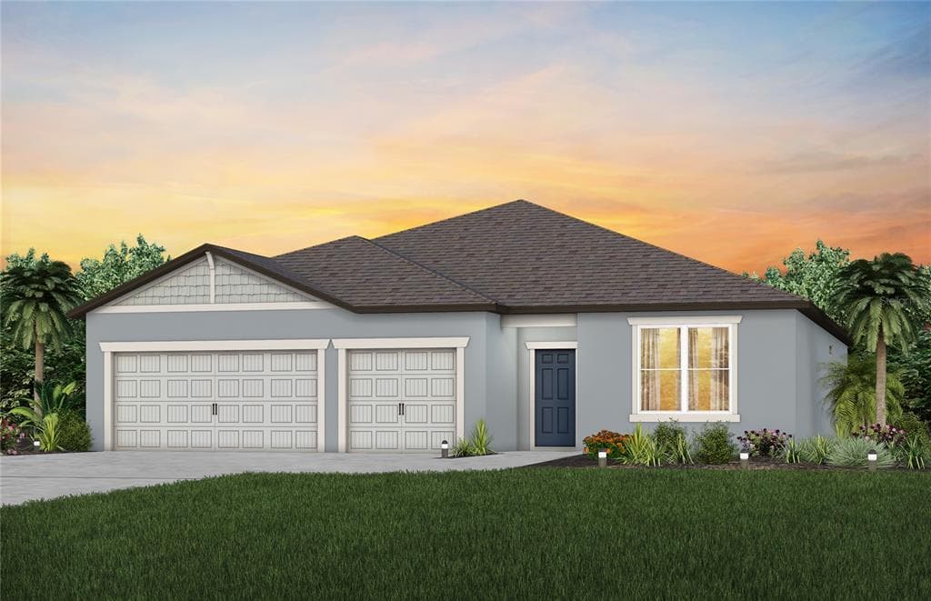 3911 N MARYLAND AVENUE PLANT CITY, FL 33565