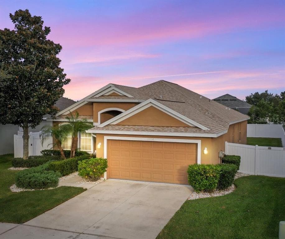 13714 TRINITY LEAF PLACE RIVERVIEW, FL 33579