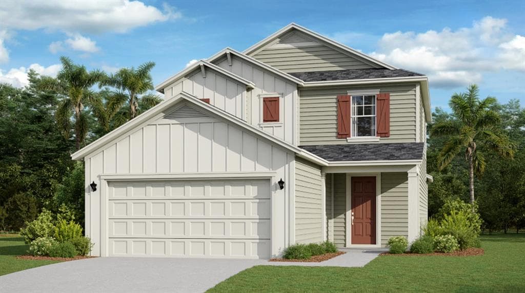 3502 NE 40TH LANE OCALA, FL 34479