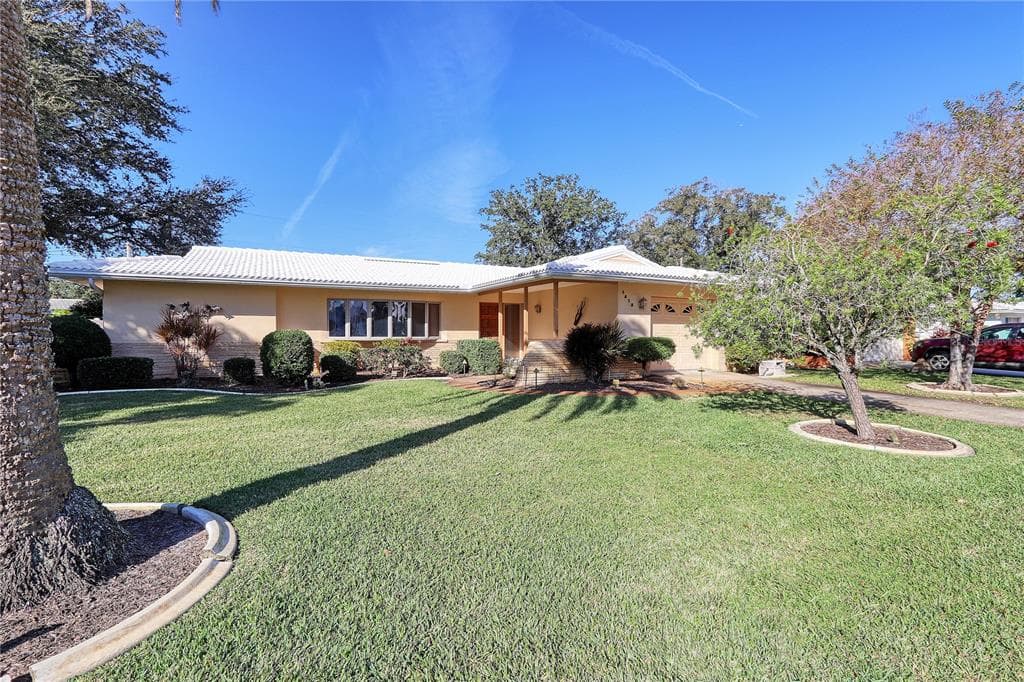 1412 AMBASSADOR DRIVE CLEARWATER, FL 33764