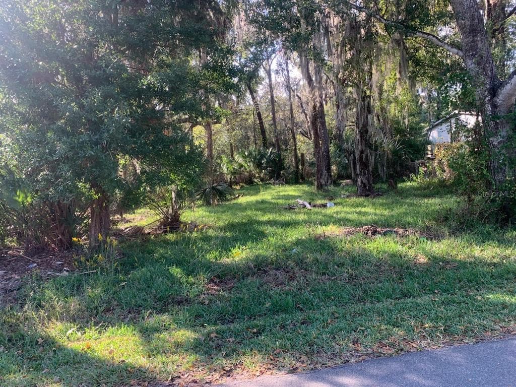 10515 W OLIVER STREET HOMOSASSA, FL 34448
