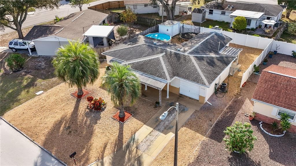 4962 LEMONWOOD LOOP HOLIDAY, FL 34690