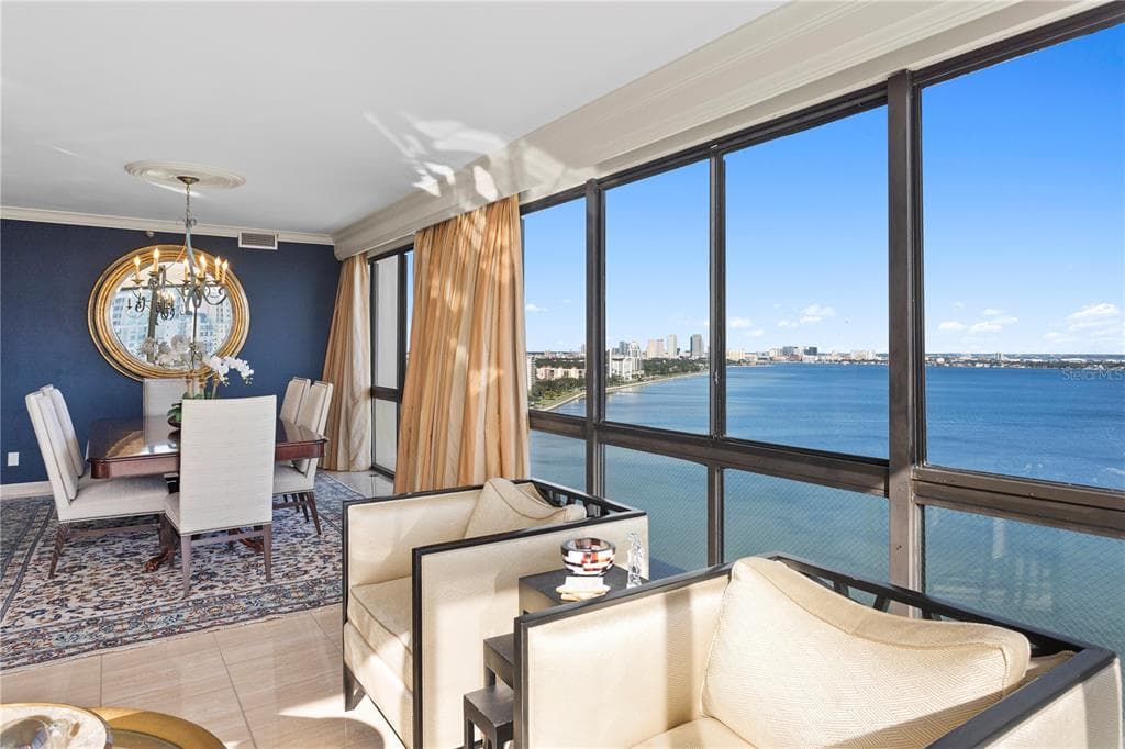3301 BAYSHORE BOULEVARD UNIT 2409B TAMPA, FL 33629