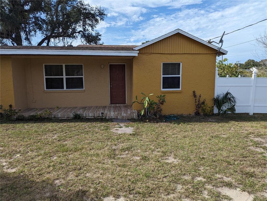 3818 CARROWAY STREET UNIT A TAMPA, FL 33619