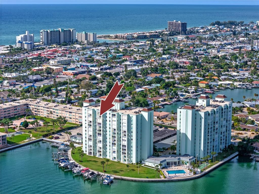 400 64TH AVENUE UNIT 1204