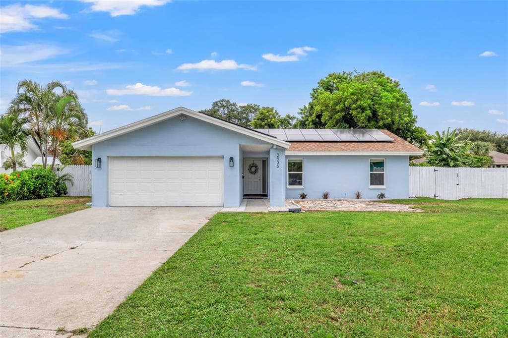 2535 58TH TERRACE S ST PETERSBURG, FL 33712