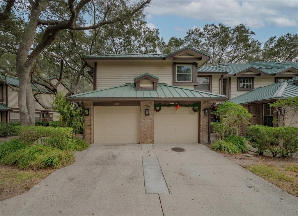 2671 WALNUT DRIVE UNIT 1905 PALM HARBOR, FL 34683