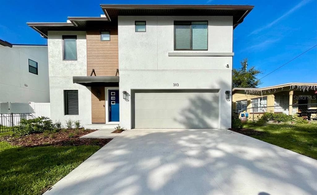 3113 W LA SALLE STREET TAMPA, FL 33607