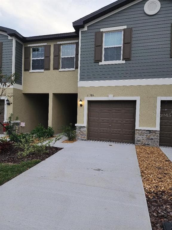 17586 NECTAR FLUME DRIVE LAND O LAKES, FL 34638