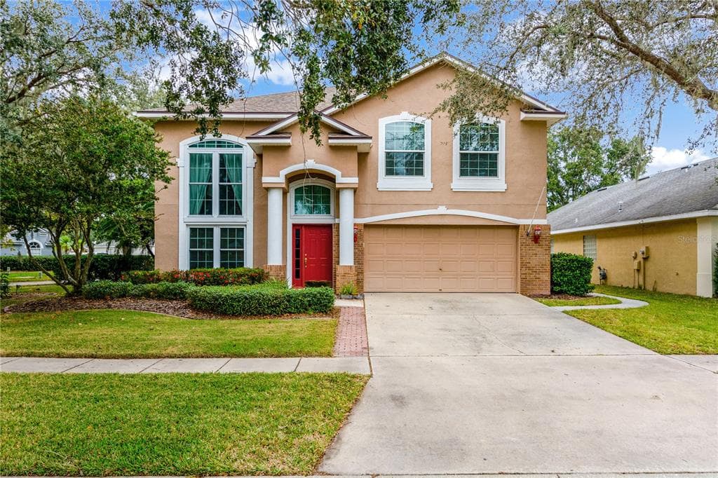 17008 HAWKCREST DRIVE LITHIA, FL 33547