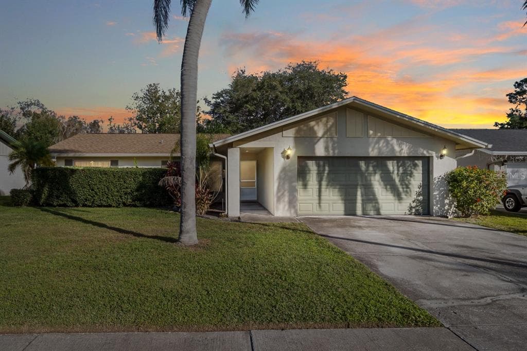 14503 MECCA PLACE TAMPA, FL 33625
