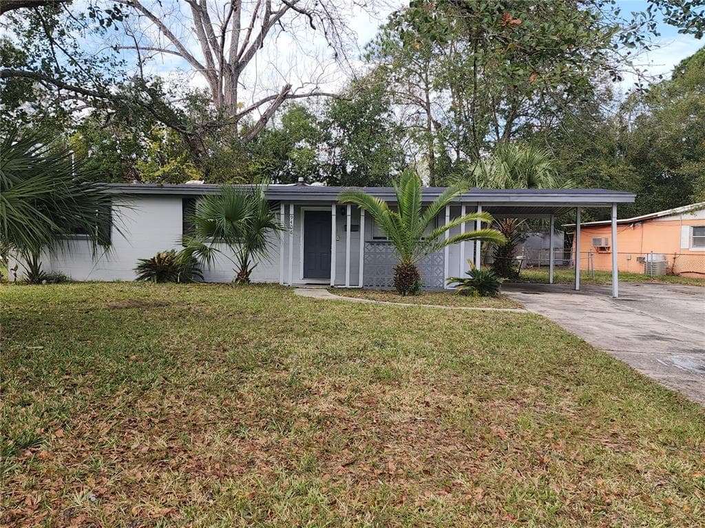 9406 SCADLOCKE ROAD JACKSONVILLE, FL 32208