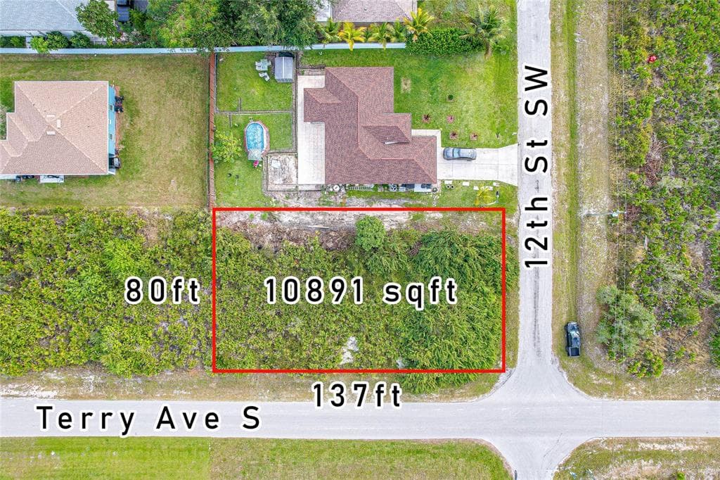 3510 12TH STREET SW LEHIGH ACRES, FL 33976