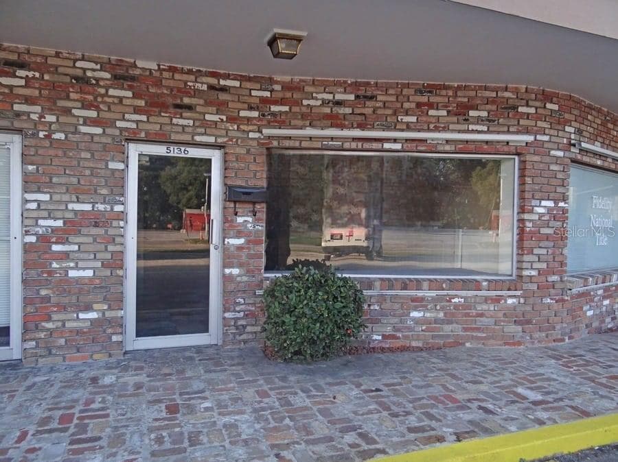 5136 GULFPORT BOULEVARD S GULFPORT, FL 33707