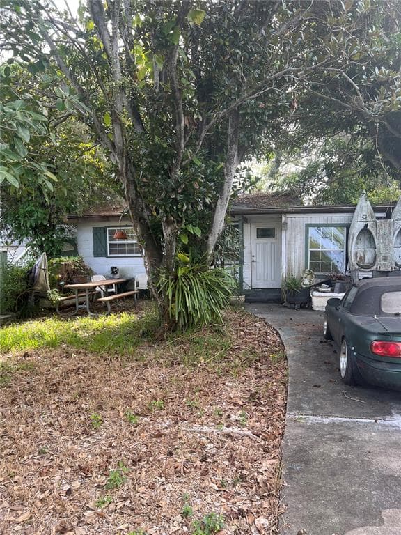 2720 27TH AVENUE N ST PETERSBURG, FL 33713
