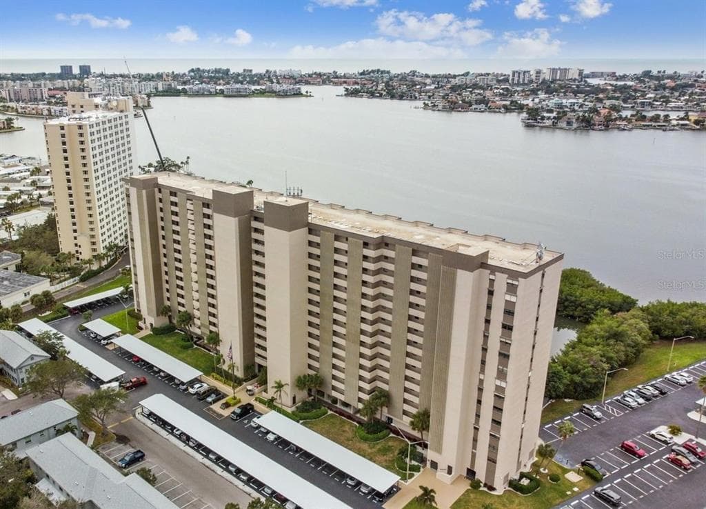 7050 SUNSET DRIVE S UNIT 401