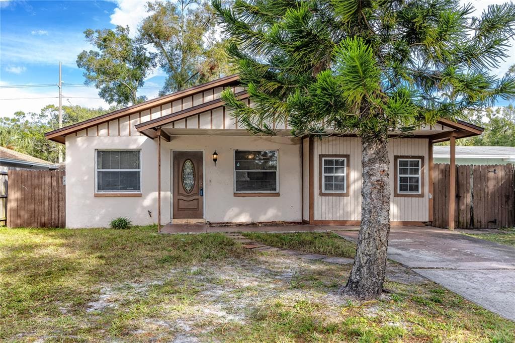 1515 W PATTERSON STREET TAMPA, FL 33604