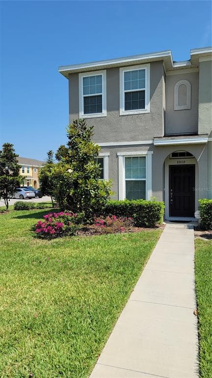 8808 WALNUT GABLE COURT RIVERVIEW, FL 33578