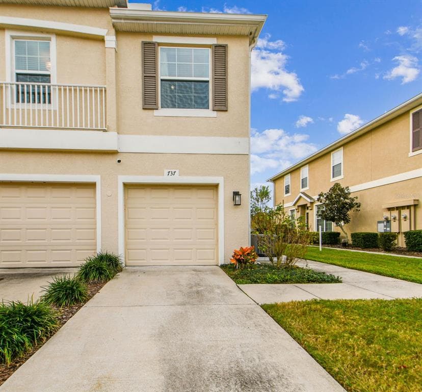 737 ASHENTREE DRIVE PLANT CITY, FL 33563