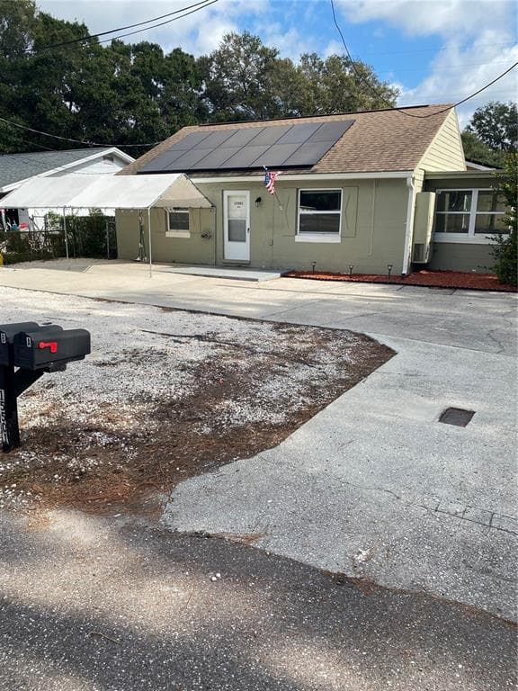 15501 61ST STREET N UNIT A CLEARWATER, FL 33760