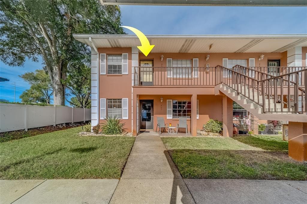 2250 DRUID ROAD E UNIT 905 CLEARWATER, FL 33764
