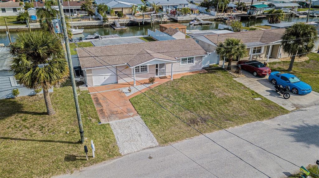 13606 BRITTON DRIVE