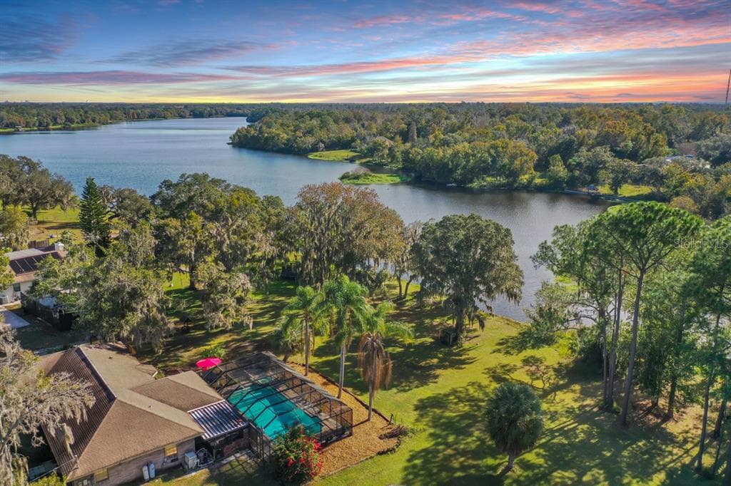 11408 DONNEYMOOR DRIVE RIVERVIEW, FL 33569