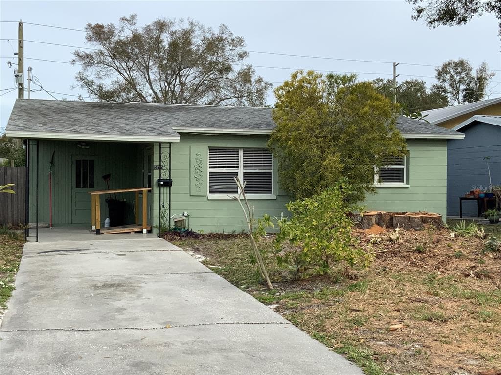 5725 3RD AVENUE N ST PETERSBURG, FL 33710