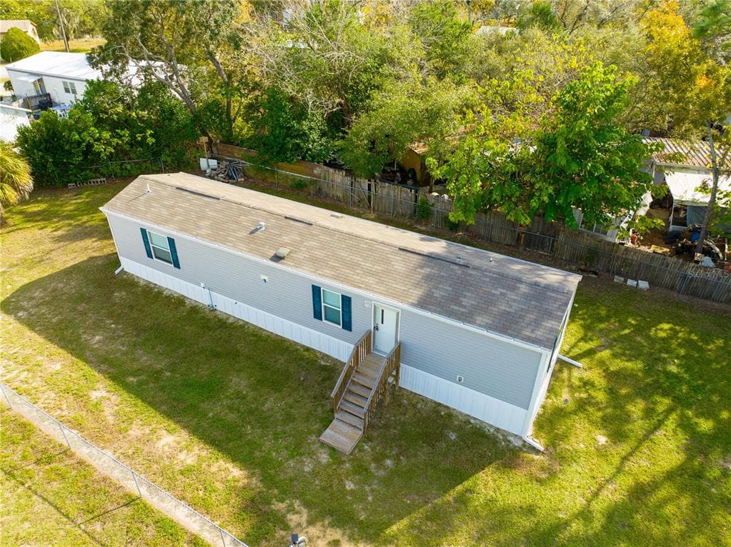 3316 STEPHENS BOULEVARD SPRING HILL, FL 34606
