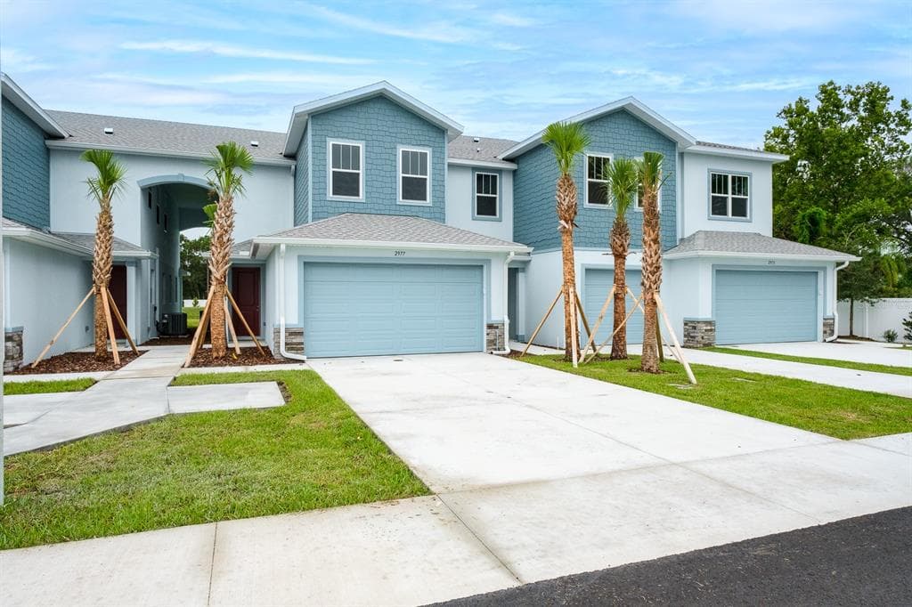 2973 MEARSHIRE DRIVE CLEARWATER, FL 33760